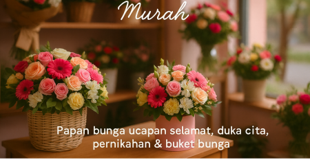 Toko Bunga Palasari Girang